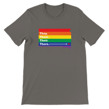 Load image into Gallery viewer, They/Them/Their/There SoDak Shirt