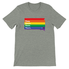 Load image into Gallery viewer, They/Them/Their/There SoDak Shirt