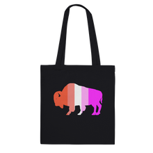 Load image into Gallery viewer, Lesbian Tote Bag