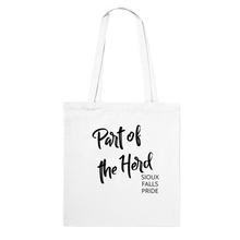 Load image into Gallery viewer, Bisexual Tote Bag