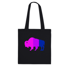 Load image into Gallery viewer, Bisexual Tote Bag