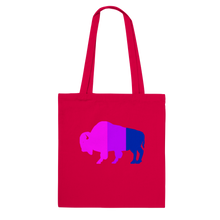 Load image into Gallery viewer, Bisexual Tote Bag