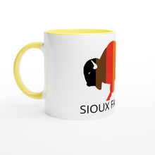 Load image into Gallery viewer, SuFu Pride Mug with Color Inside