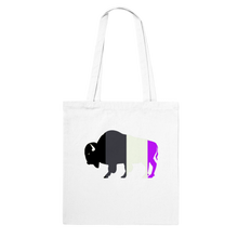 Load image into Gallery viewer, Asexual Tote Bag