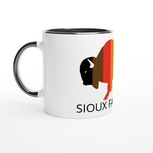 Load image into Gallery viewer, SuFu Pride Mug with Color Inside