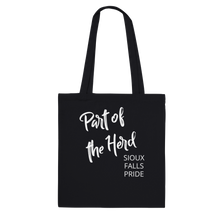 Load image into Gallery viewer, Enby Tote Bag