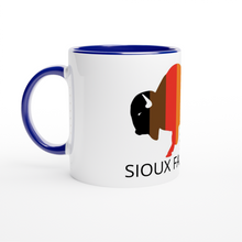 Load image into Gallery viewer, SuFu Pride Mug with Color Inside