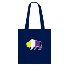 Load image into Gallery viewer, Enby Tote Bag
