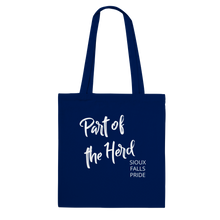 Load image into Gallery viewer, Trans Tote Bag