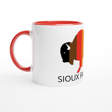Load image into Gallery viewer, SuFu Pride Mug with Color Inside