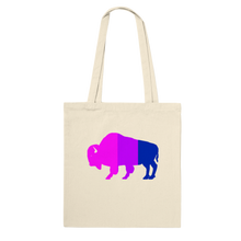 Load image into Gallery viewer, Bisexual Tote Bag