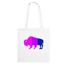 Load image into Gallery viewer, Bisexual Tote Bag