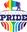 Sioux Falls Pride logo