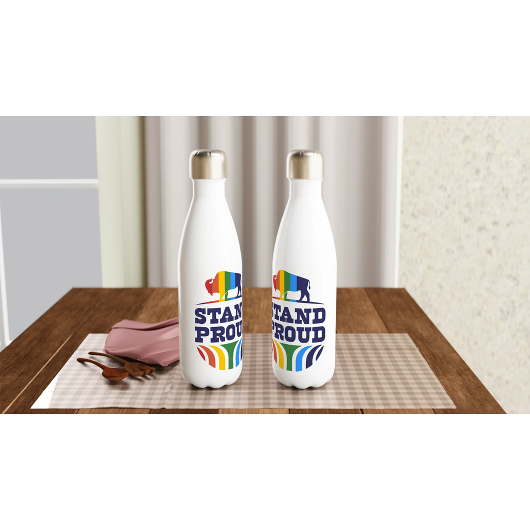 Stand Praid Stand Proud Collection – Sioux Falls Pride