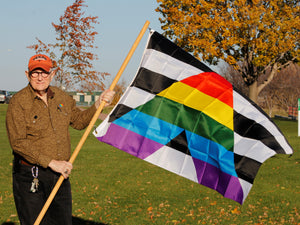 Ally Flag