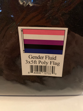 Load image into Gallery viewer, Gender Fluid Flag
