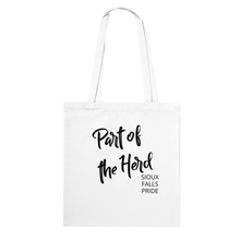 Load image into Gallery viewer, Bisexual Tote Bag
