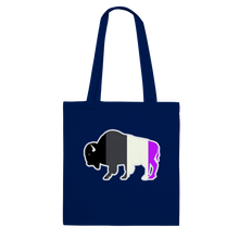 Load image into Gallery viewer, Asexual Tote Bag
