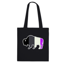 Load image into Gallery viewer, Asexual Tote Bag
