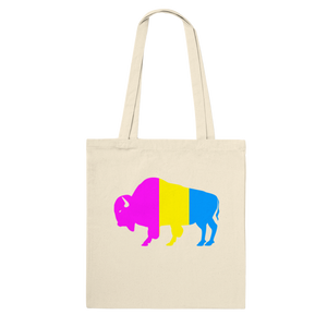 Pansexual Tote Bag