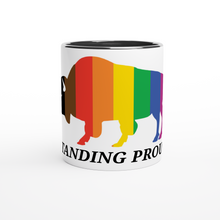 Load image into Gallery viewer, Standing Proud Mug
