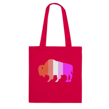Load image into Gallery viewer, Lesbian Tote Bag
