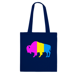 Pansexual Tote Bag