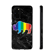 Load image into Gallery viewer, RB Tough Phone Case
