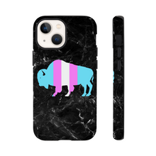 Load image into Gallery viewer, Trans iPhone Tough case
