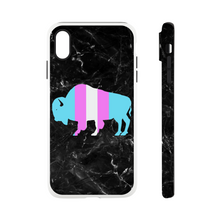 Load image into Gallery viewer, Trans iPhone Tough case
