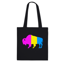 Load image into Gallery viewer, Pansexual Tote Bag
