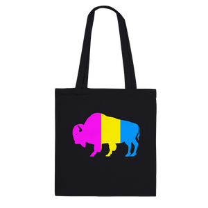 Pansexual Tote Bag