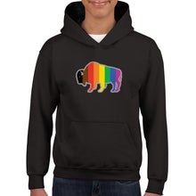 Load image into Gallery viewer, QPOC Youth Hoodie
