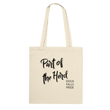 Load image into Gallery viewer, Pansexual Tote Bag
