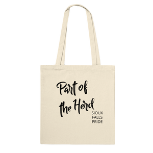 Pansexual Tote Bag
