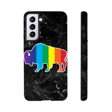 Load image into Gallery viewer, RB Tough Phone Case

