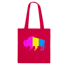 Load image into Gallery viewer, Pansexual Tote Bag
