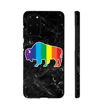 Load image into Gallery viewer, RB Tough Phone Case
