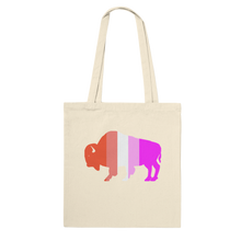 Load image into Gallery viewer, Lesbian Tote Bag
