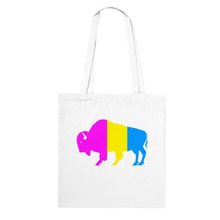 Load image into Gallery viewer, Pansexual Tote Bag
