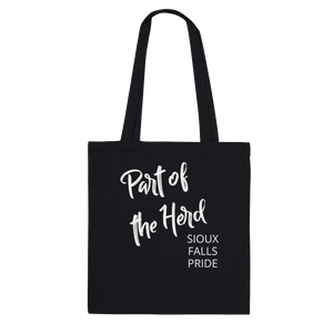 Enby Tote Bag
