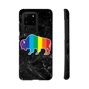 RB Tough Phone Case