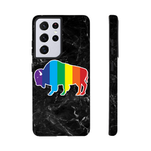 Load image into Gallery viewer, RB Tough Phone Case
