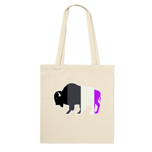 Load image into Gallery viewer, Asexual Tote Bag
