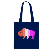 Load image into Gallery viewer, Lesbian Tote Bag
