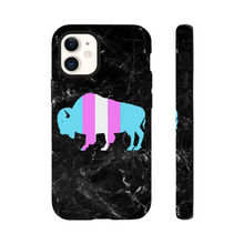 Load image into Gallery viewer, Trans iPhone Tough case
