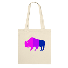 Load image into Gallery viewer, Bisexual Tote Bag
